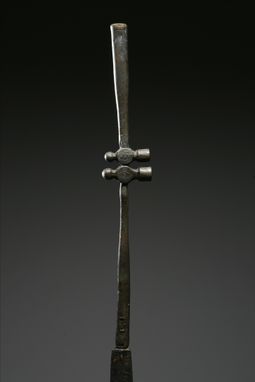 Custom Made Metal Sculpture