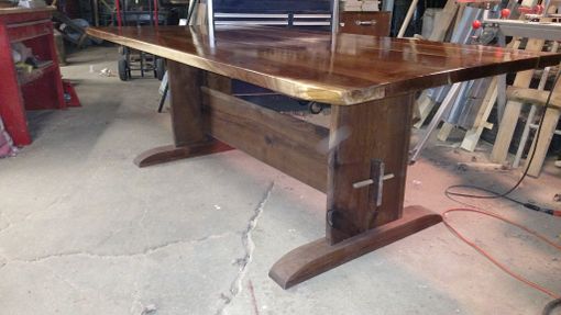 Custom Made Farm Tables