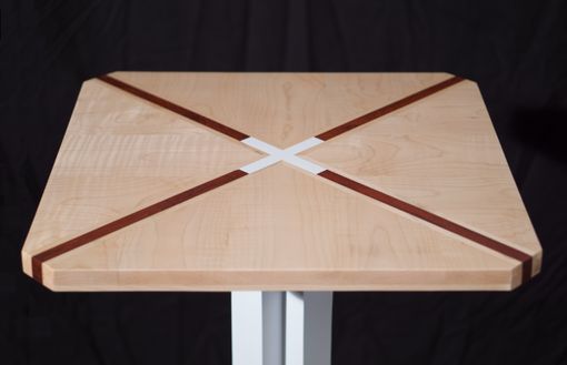 Custom Made Modern Bar Table