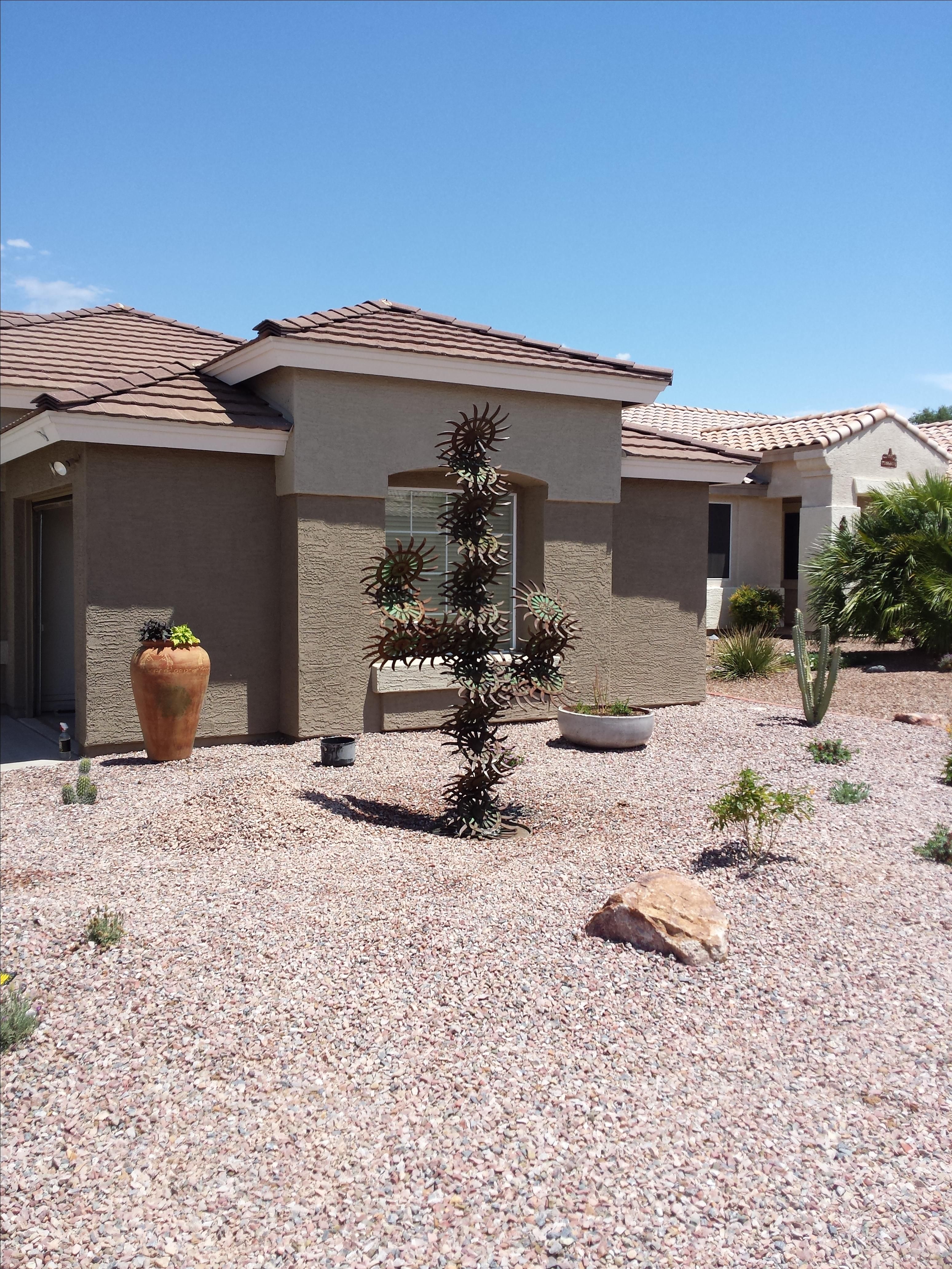 Hand Crafted Metal Work Group1 by Stillman Arts