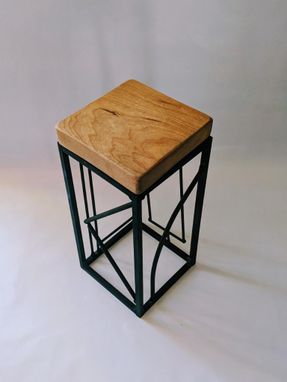Custom Made Plant Stand / Candle Stand