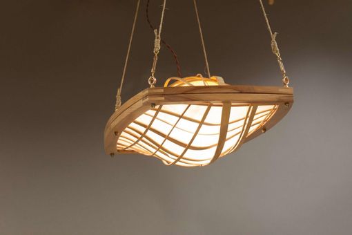 Custom Made Lamps