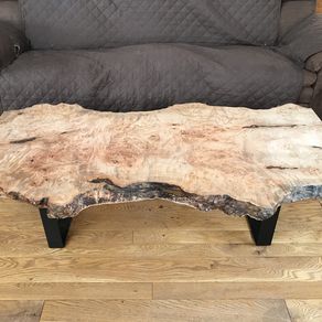 Live Edge Coffee Tables Natural Wood Slab Coffee Tables Custommade Com