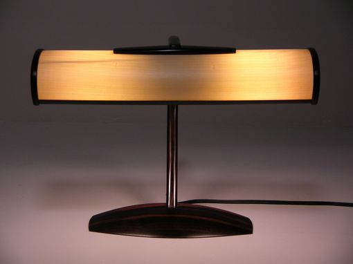 Custom Made Bethany Desk Lamp