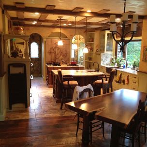 Desantis Designs Desanits Inc Purcellville Va Kitchen By