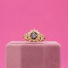 Brittney's Engagement Ring 3