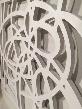 Custom Made Wall Art Panel / Celosia Panel Window Shading Panles