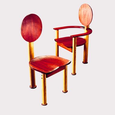 Custom Made Womack Chairs