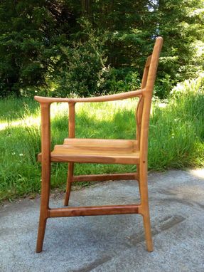 Custom Made Oliver Dining Chairs