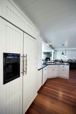 Custom Made Cottage Kitchen