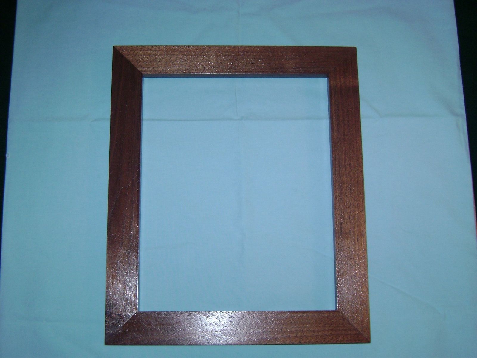 Custom Made Picture Frames by Home Sweet Home Woodcrafts
