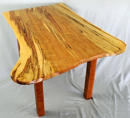 Custom Made Unique Side And End Tables