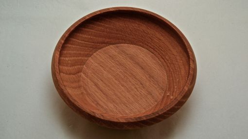 Custom Made Olive Bowl