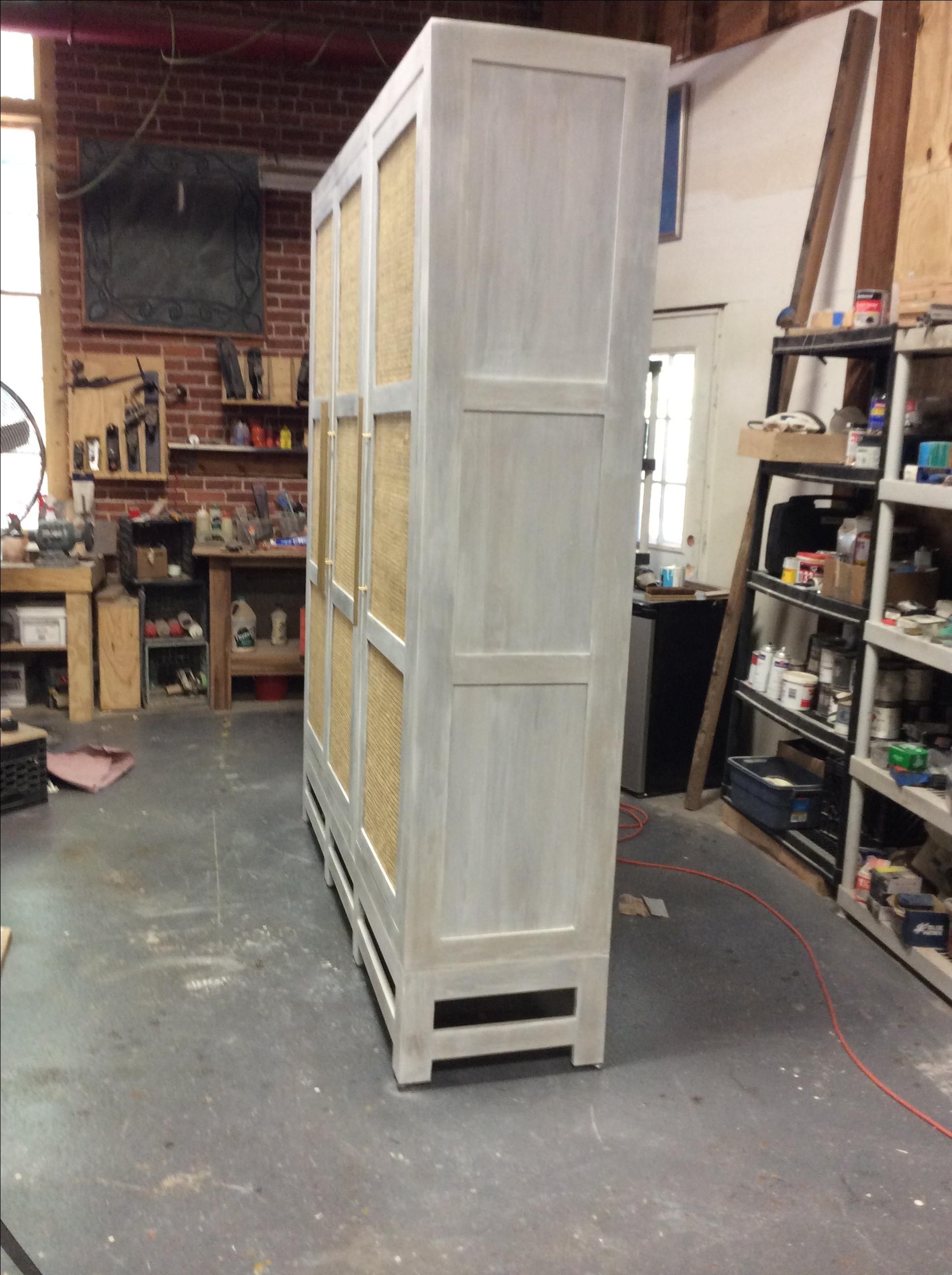 Custom Made Kitchen Storage Bathroom Storage Dining