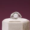 Habiba's Engagement Ring 4