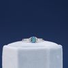 Remake of Caterina's Engagement Ring 3