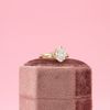 Maria's Engagement Ring 3