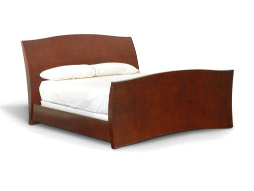 Custom Made Martinique Bed