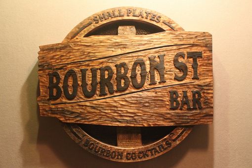 Custom Made Bar Signs | Pub Signs | Tavern Signs | Saloon Signs | Brewery Signs | Craft Beer Signs