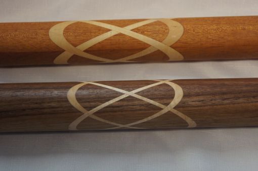 Custom Made French Rolling Pin