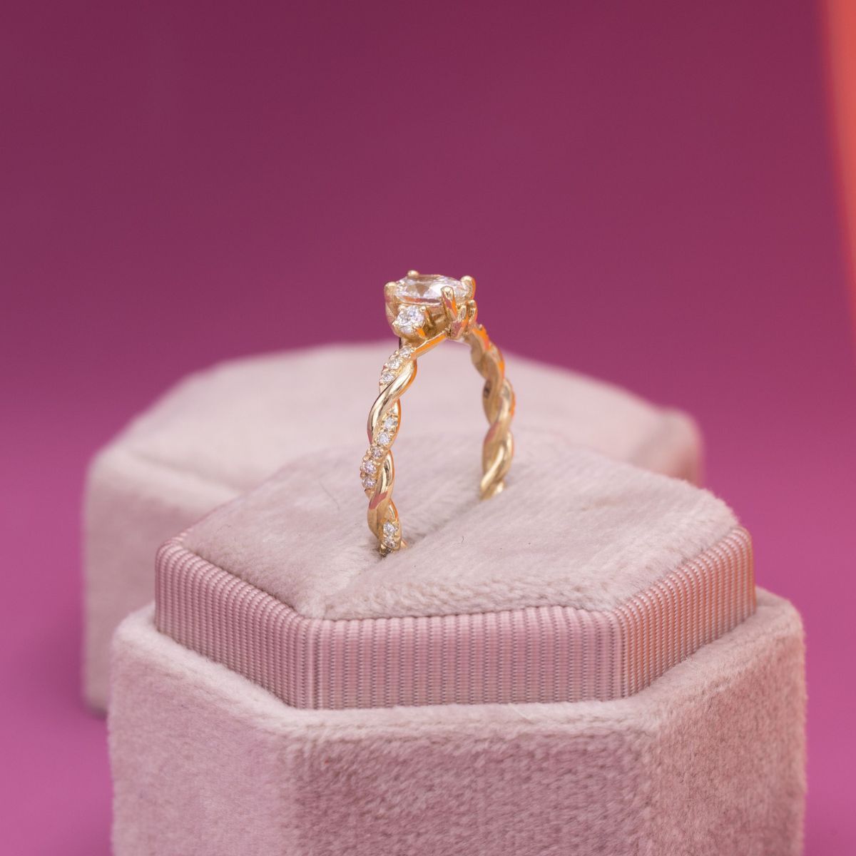 Which gold karat is right for you? | CustomMade.com