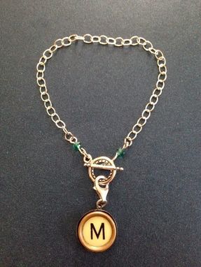 Custom Made Small Jewelry Pendant