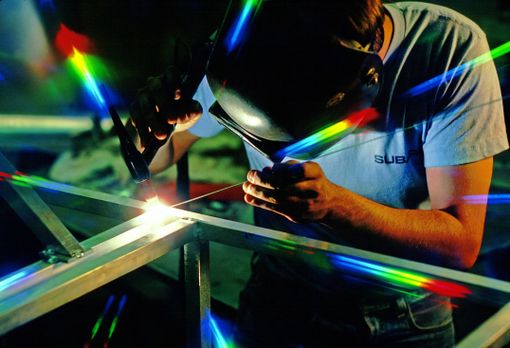 Custom Made Welding Fabrication Services. Custom