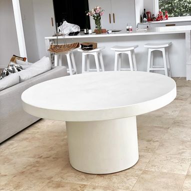 Custom Made Custom Dining Table