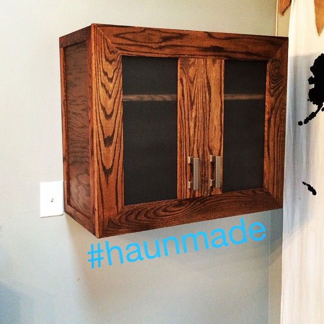 Custom Locking Liquor by haunmade