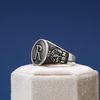 Rusty's Signet Ring 2