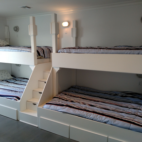 Custom Bunk Beds custom bunk beds and loft beds | custommade Custom Bunk Beds custom bunk beds and loft beds | custommade