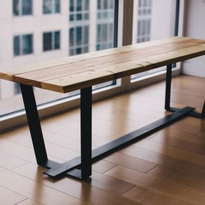 Wooden Benches | Custom Wood Benches | CustomMade.com