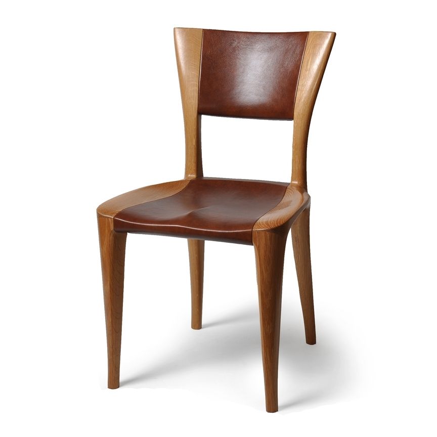 Handmade Dining Chair by Maxchairs