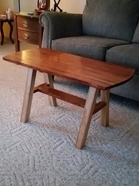 Custom Made Coffee Table