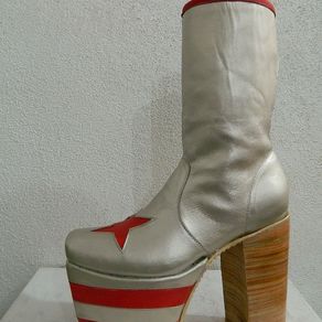Custom Boots | Custom Made Leather Boots | CustomMade.com