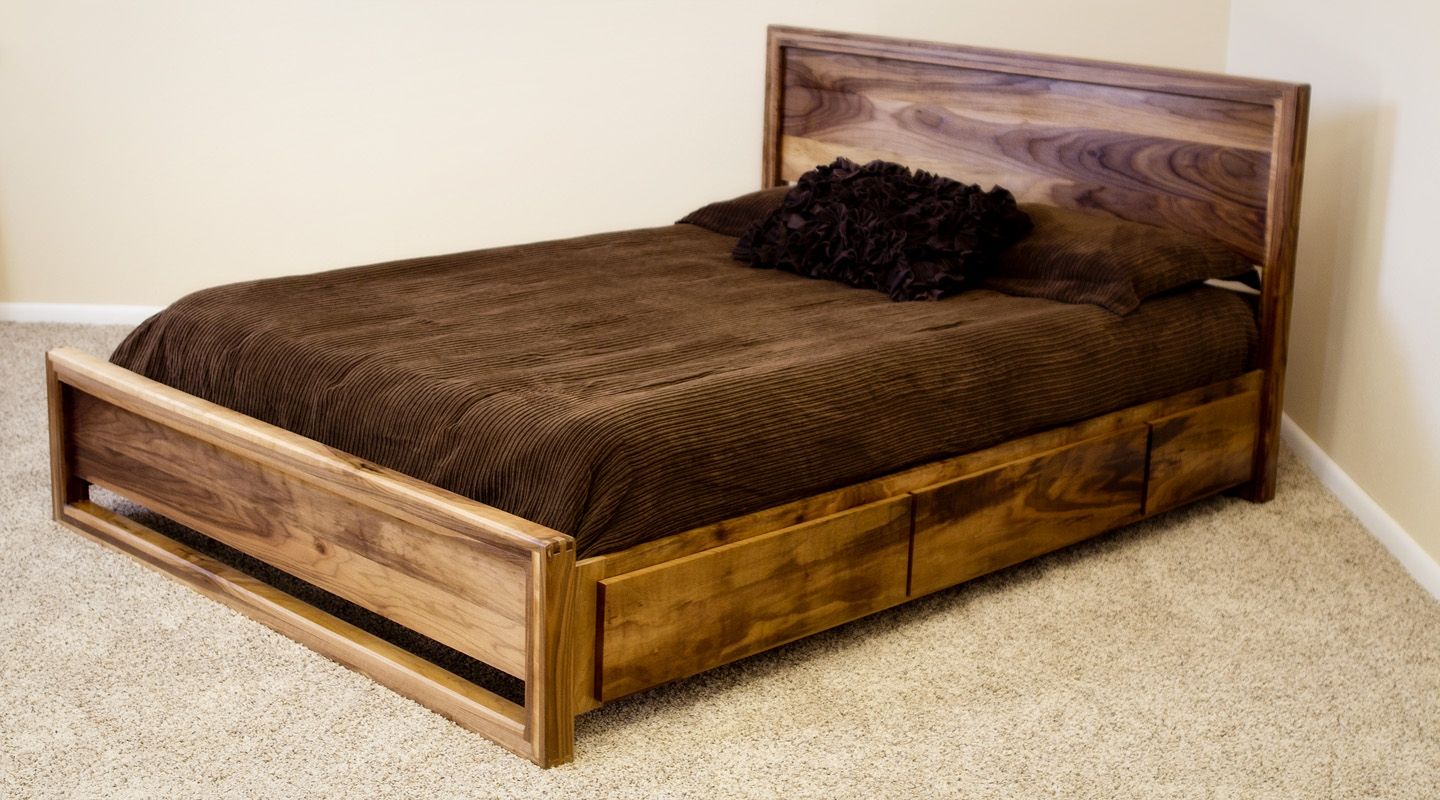 Buy A Custom Danish Modern Captains Bed (swc ) King Made To - Buy A Custom Danish Modern Captains Bed (swc ) King Made To Order Fromfurniture By Phoenix Custommadecom buy a custom danish modern captains bed (swc ) king made to - buy a custom danish modern captains bed (swc ) king made to order fromfurniture by phoenix custommadecom