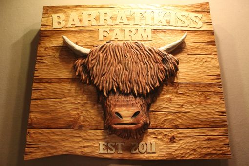 Custom Made Custom Carved Wood Signs, Farm Signs, Home Signs, Business Signs, Store Signs, Cottage Signs