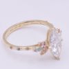 Oluwajuwonlo's Engagement Ring 2