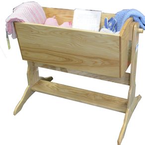 Custom Nursery Cribs Cradles Custommade Com