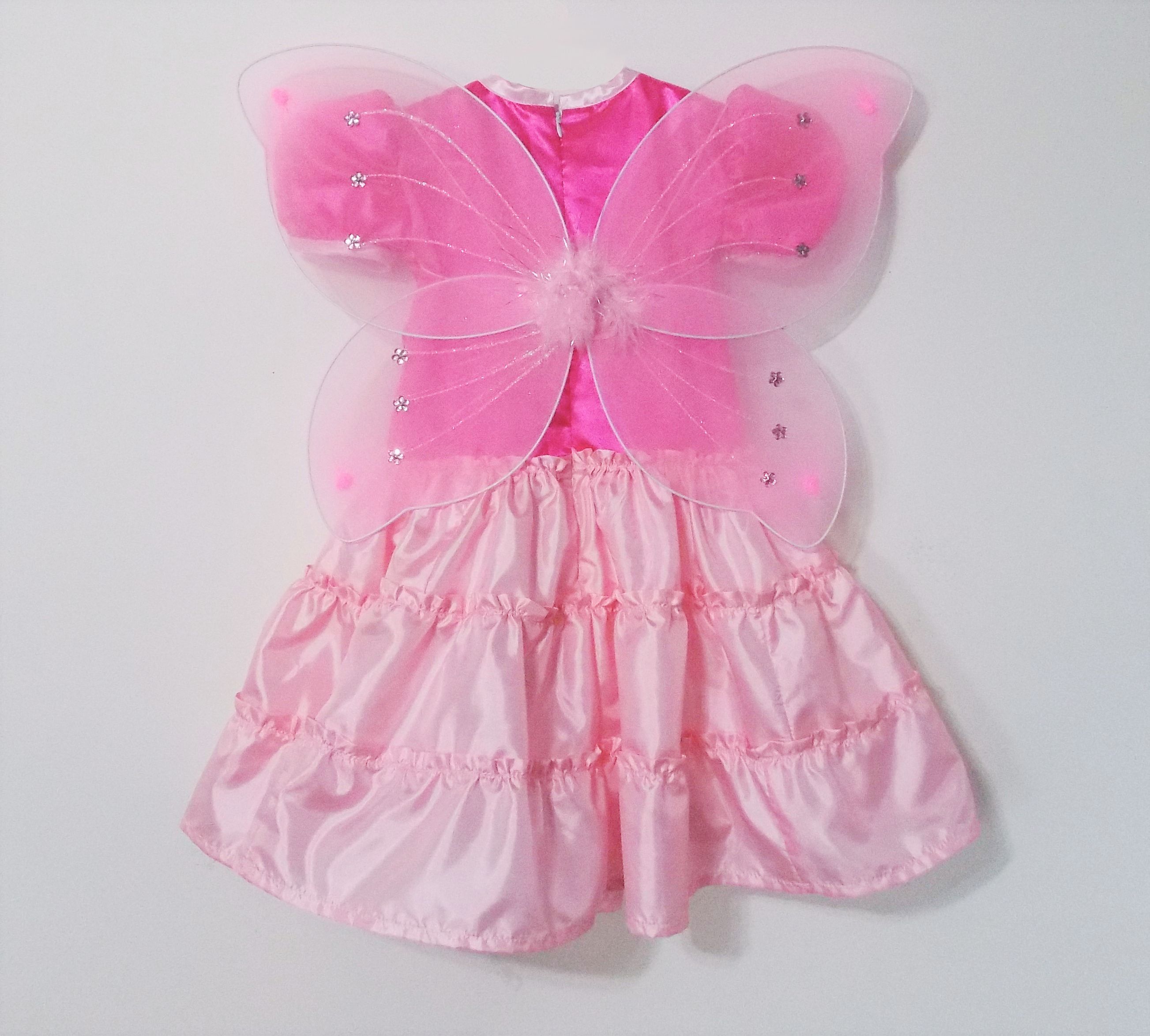 Custom Made Pinkalicious Costume -- by Epic Costumes | CustomMade.com