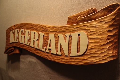 Custom Made Custom Wood Signs | Carved Wooden Signs | Home Signs | Cabin Signs | Rustic Signs