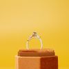 Isa's Engagement Ring 1