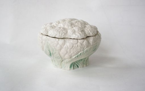 Custom Made Vegetable Shaped Cremation Urn