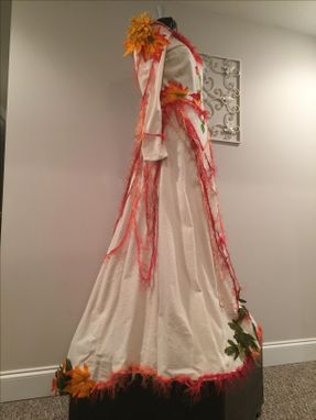 Custom Made Renaissance, Medieval, Fairy Gown