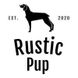 Rustic Pup in 