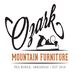 Ozark Mountain Furniture in 