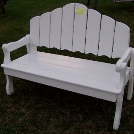 Custom Outdoor Lawn Furniture by Appletree Woodcrafts & Gifts ...