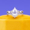 Rachel's Engagement Ring 6