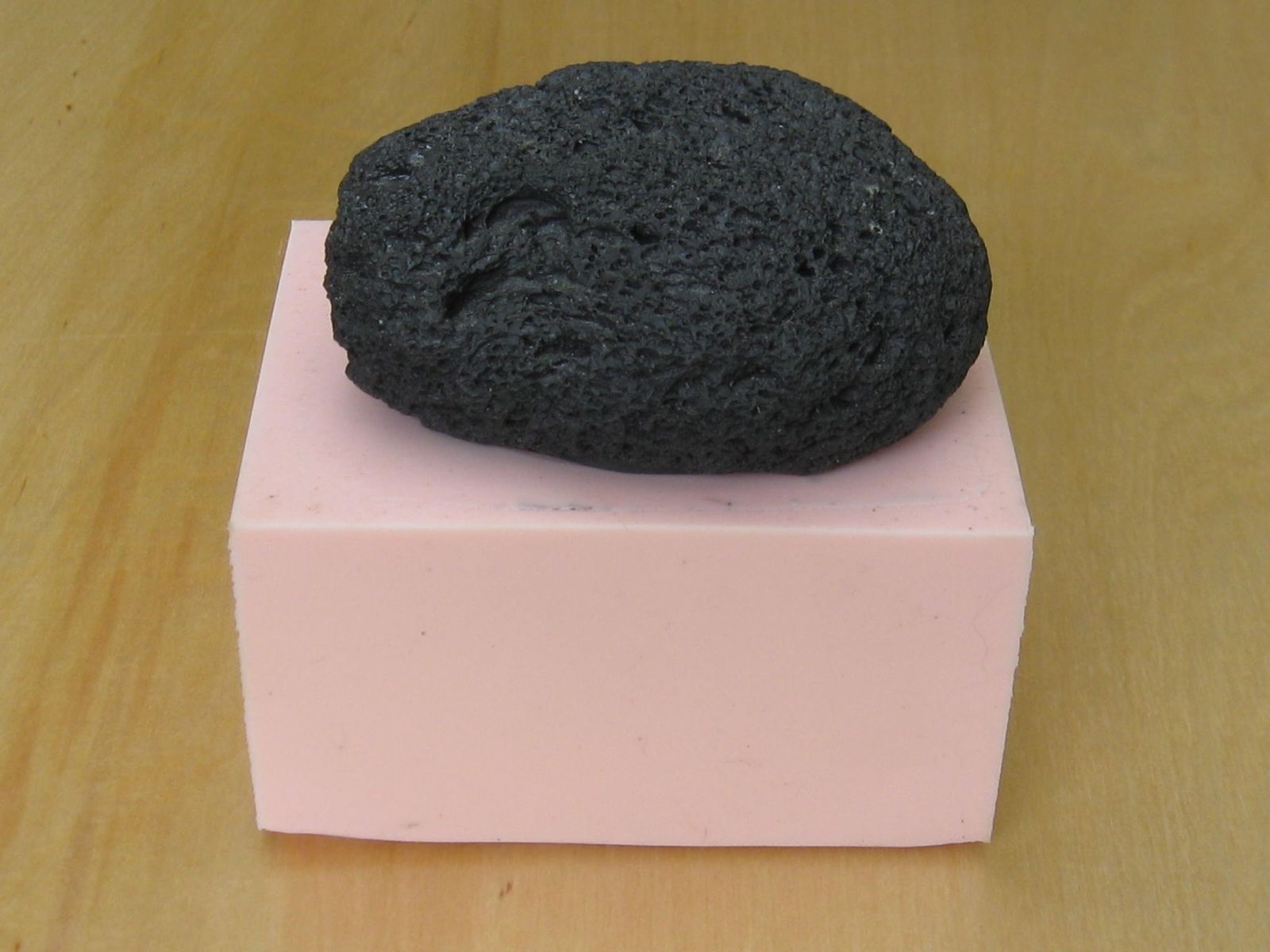 Handmade Custom Soap Mold by Copperedge Studio