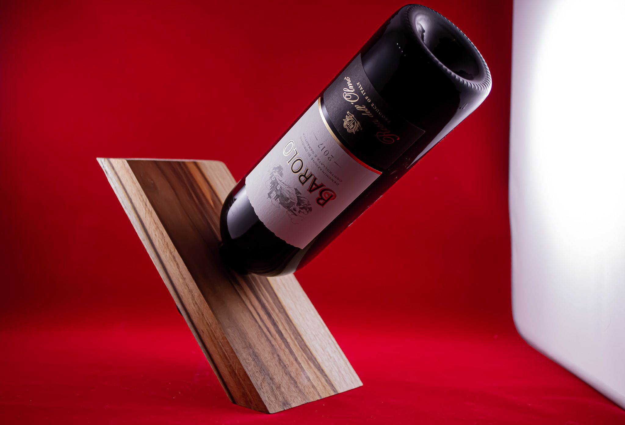 Buy Hand Crafted Wine Holder Gravity Wine Wine Wine Stand Magic